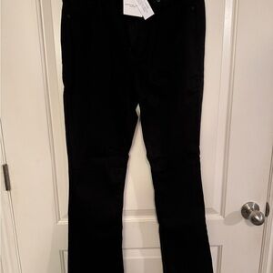 Black Women's Jeans